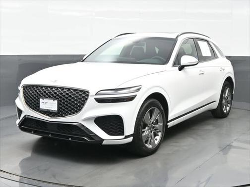 2022 Genesis GV70 3.5T AWD Sport