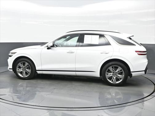 2022 Genesis GV70 3.5T AWD Sport