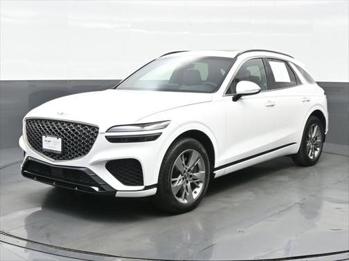2022 Genesis GV70 3.5T AWD Sport