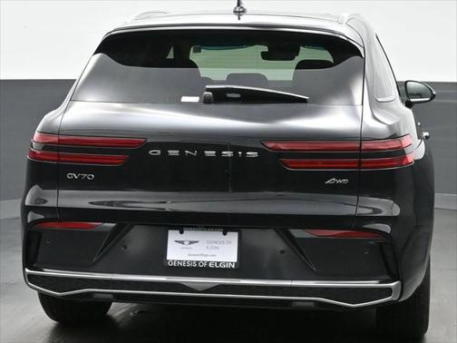 2026 Genesis GV70 2.5T Select
