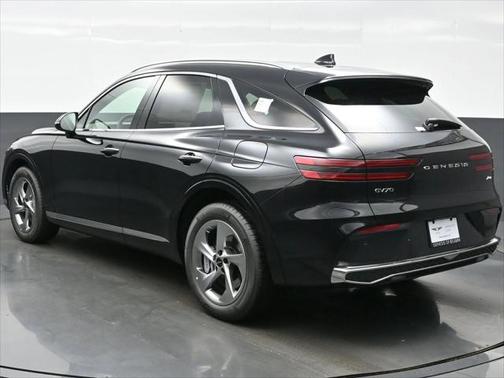 2026 Genesis GV70 2.5T Select