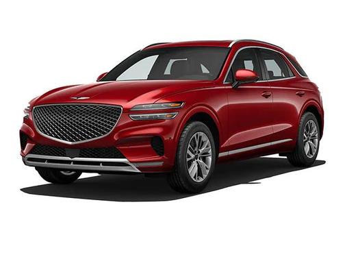 2023 Genesis GV70 2.5T AWD
