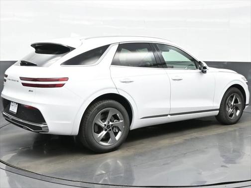2026 Genesis GV70 2.5T Select