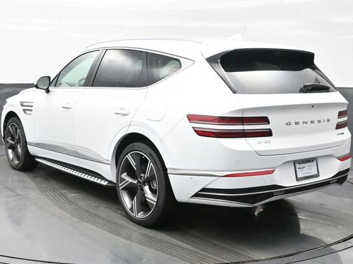 2025 Genesis GV80 3.5T