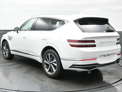 2025 Genesis GV80 2.5T Advanced