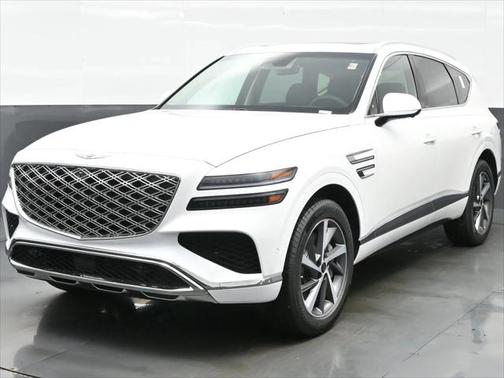 2025 Genesis GV80 2.5T Advanced