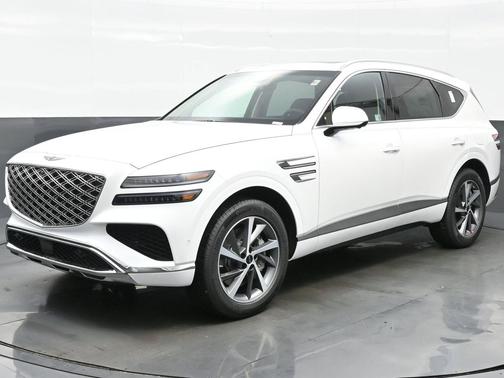 2025 Genesis GV80 2.5T Advanced