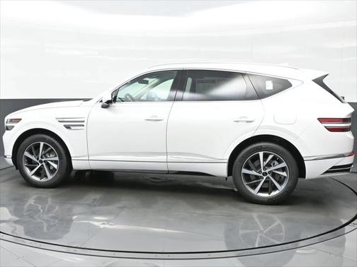 2025 Genesis GV80 2.5T Advanced