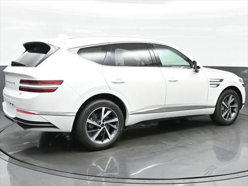 2025 Genesis GV80 2.5T Advanced