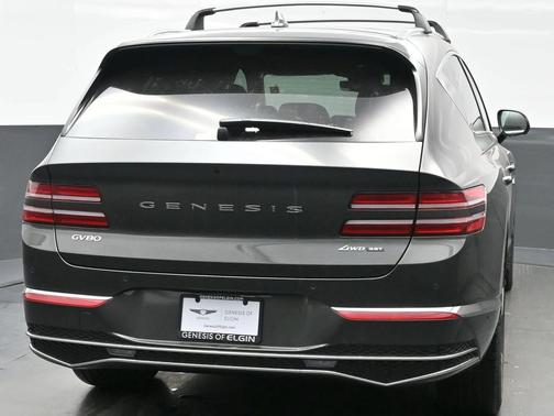 2025 Genesis GV80 3.5T