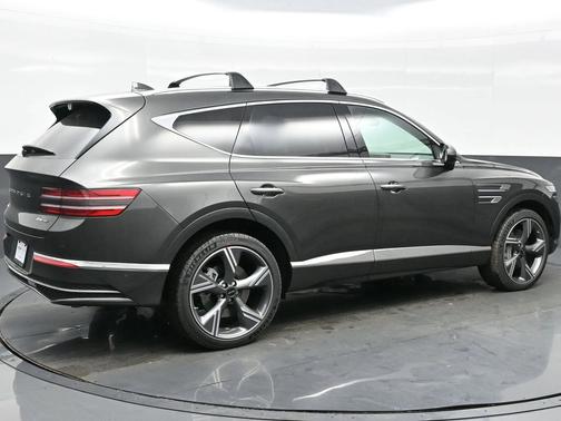 2025 Genesis GV80 3.5T