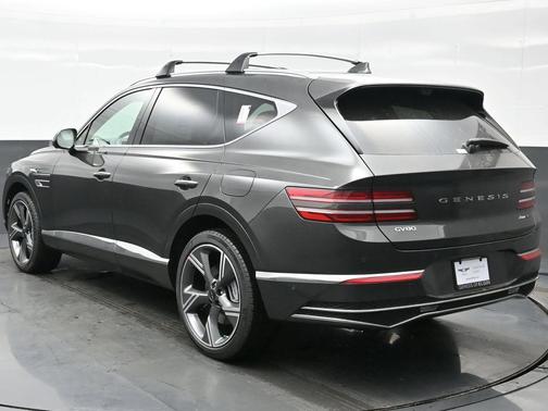 2025 Genesis GV80 3.5T