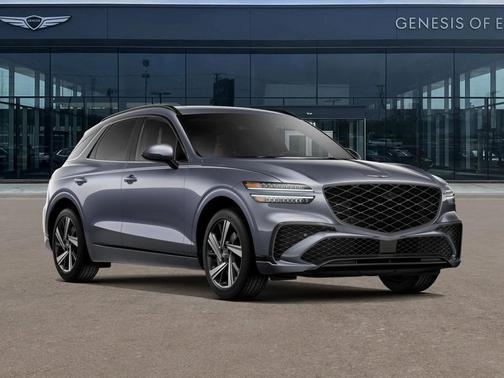 2026 Genesis GV70 3.5T Sport Advanced