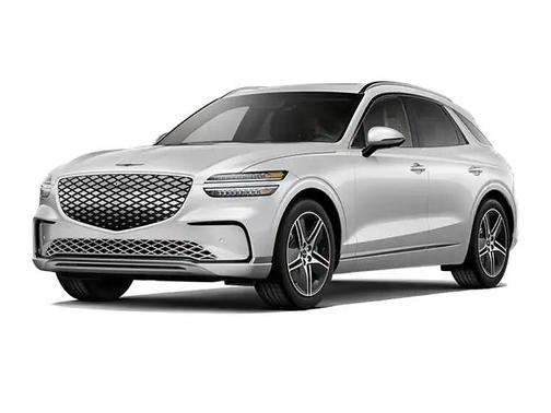 2026 Genesis Electrified GV70 Advanced AWD