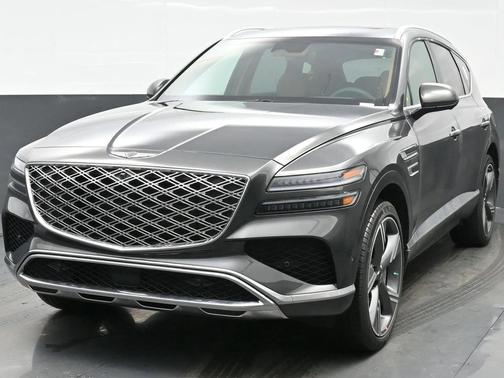 2025 Genesis GV80 2.5T