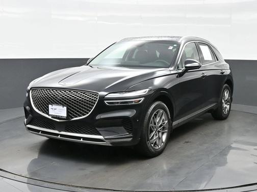 2023 Genesis GV70 2.5T AWD