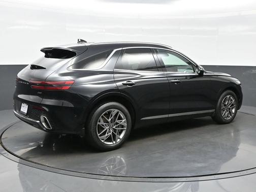 2023 Genesis GV70 2.5T AWD