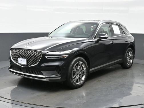 2023 Genesis GV70 2.5T AWD