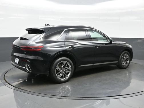 2023 Genesis GV70 2.5T AWD