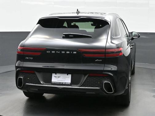 2023 Genesis GV70 2.5T AWD