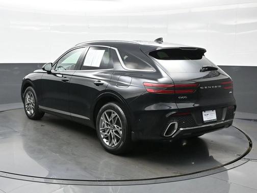 2023 Genesis GV70 2.5T AWD