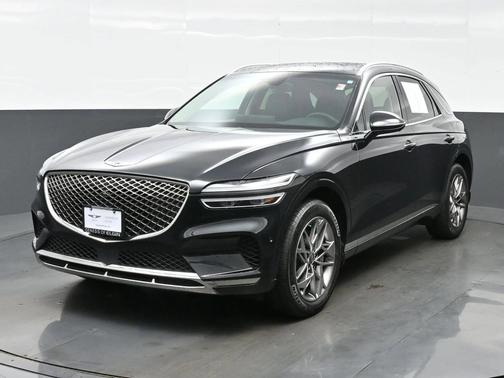 2023 Genesis GV70 2.5T AWD