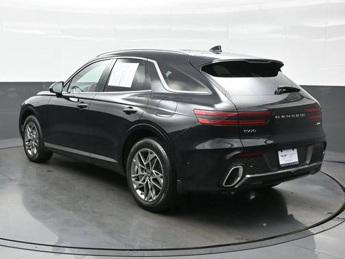 2023 Genesis GV70 2.5T AWD