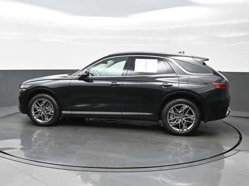 2023 Genesis GV70 2.5T AWD
