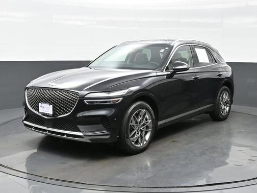 2023 Genesis GV70 2.5T AWD