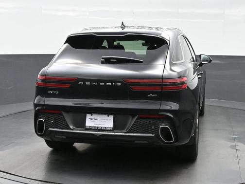 2023 Genesis GV70 2.5T AWD