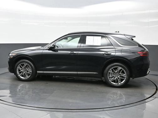 2023 Genesis GV70 2.5T AWD