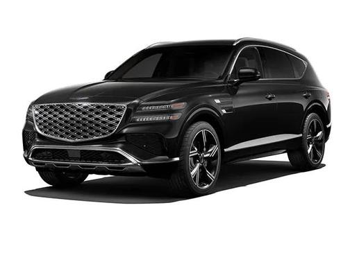 2025 Genesis GV80 3.5T