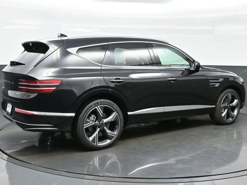 2025 Genesis GV80 3.5T
