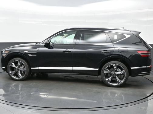 2025 Genesis GV80 3.5T