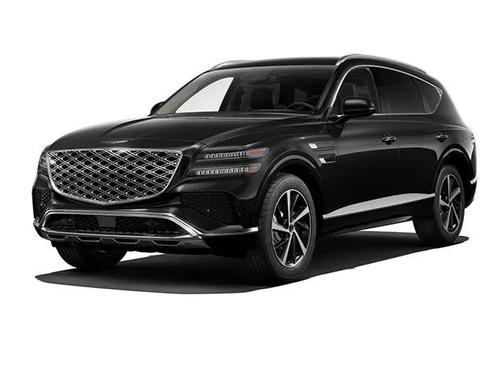 2025 Genesis GV80 3.5T