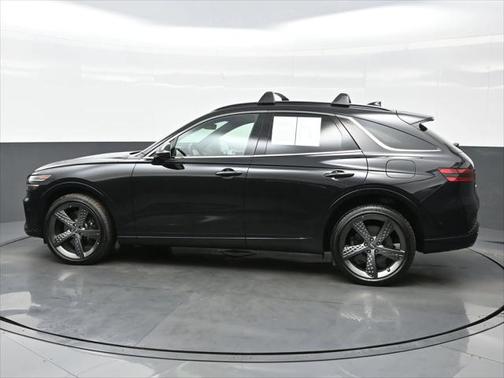 2025 Genesis GV70 3.5T AWD Sport