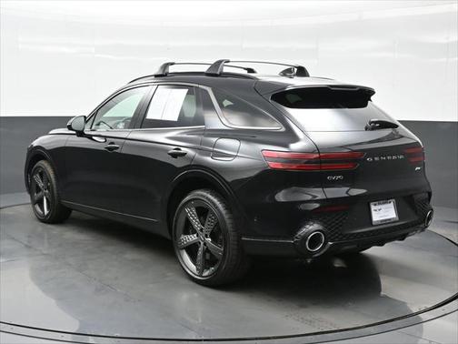 2025 Genesis GV70 3.5T AWD Sport