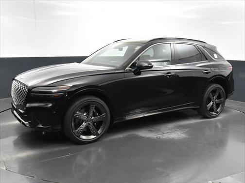 2025 Genesis GV70 3.5T AWD Sport