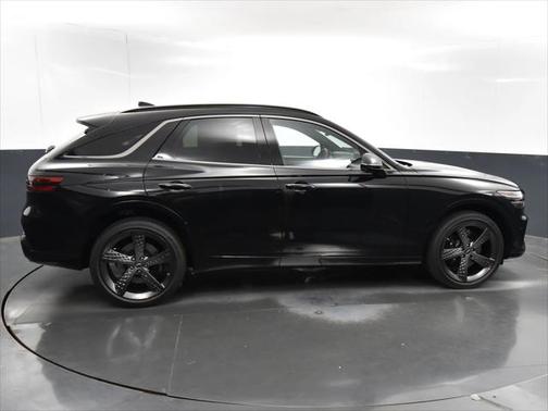 2025 Genesis GV70 3.5T AWD Sport