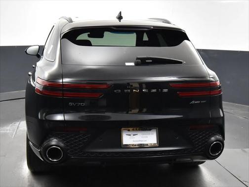 2025 Genesis GV70 3.5T AWD Sport