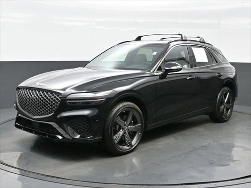 2025 Genesis GV70 3.5T AWD Sport
