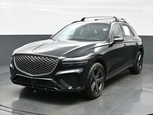 2025 Genesis GV70 3.5T AWD Sport