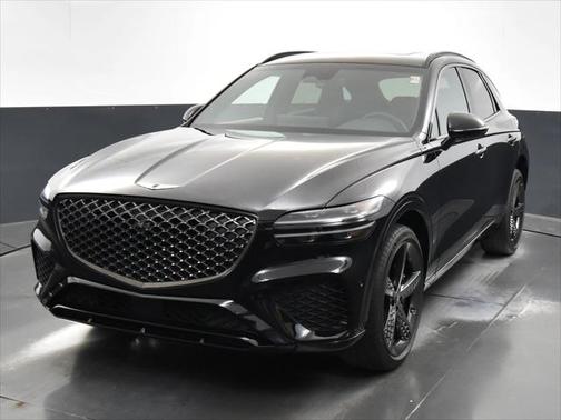 2025 Genesis GV70 3.5T AWD Sport