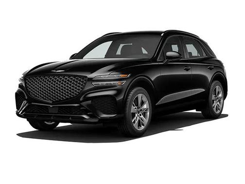 2025 Genesis GV70 3.5T AWD Sport