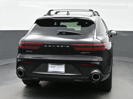 2025 Genesis GV70 3.5T AWD Sport