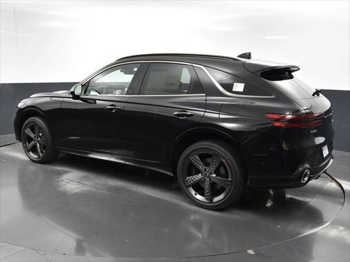 2025 Genesis GV70 3.5T AWD Sport