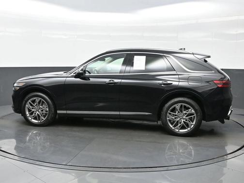 2025 Genesis GV70 2.5T AWD