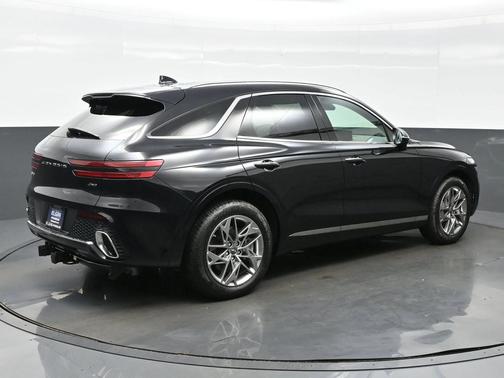 2025 Genesis GV70 2.5T AWD