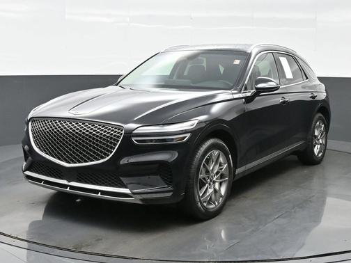 2025 Genesis GV70 2.5T AWD