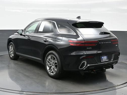 2025 Genesis GV70 2.5T AWD